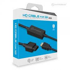 Wii HD Cable (Y4)
